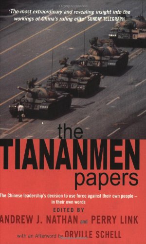 The Tiananmen Papers