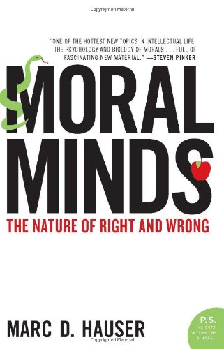 Moral Minds