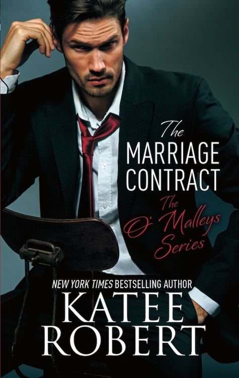 The Marriage Contract