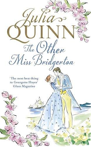 The Other Miss Bridgerton (The Rokesbys)