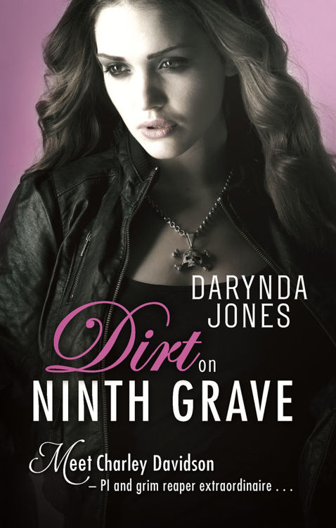 The Dirt on Ninth Grave