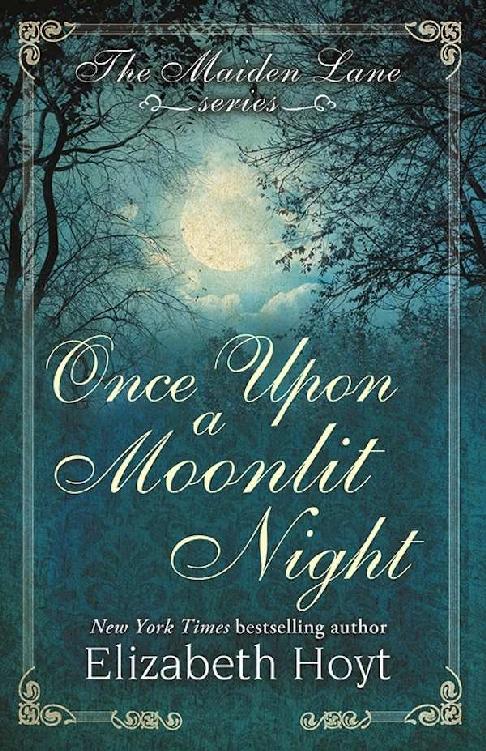 Once Upon a Moonlit Night : a Maiden Lane novella