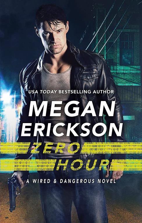 Zero Hour (Wired &amp; Dangerous)