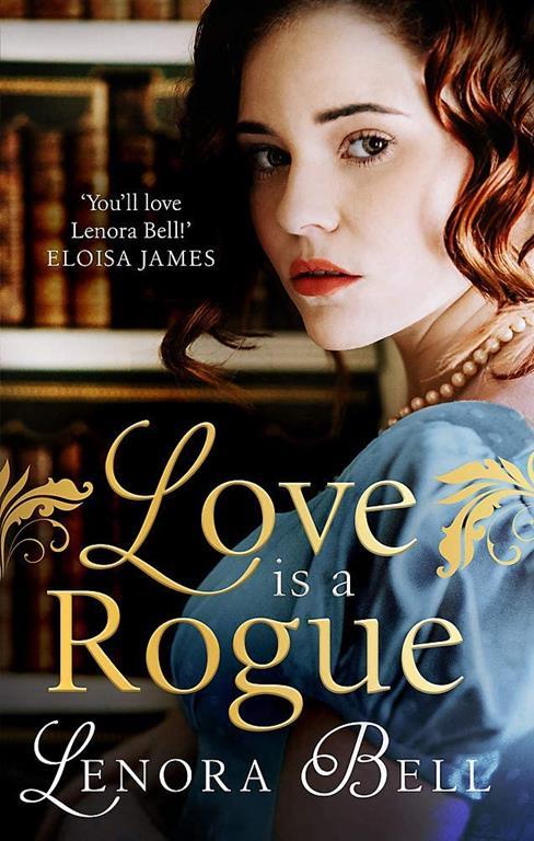 Love Is a Rogue