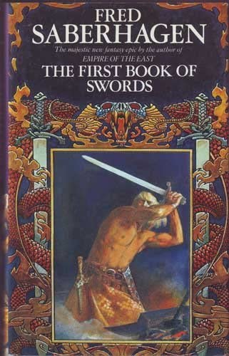 First Book of Swords