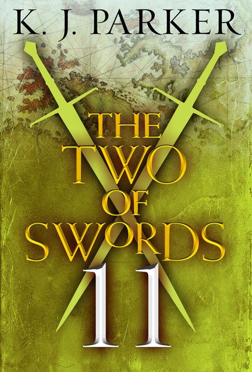 The two of swords. Part 11