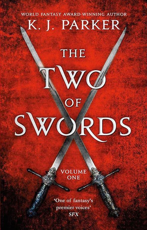 The Two Of Swords Volume One