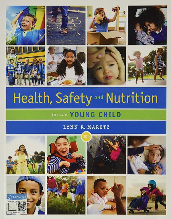 Health, Safety, and Nutrition for the Young Child