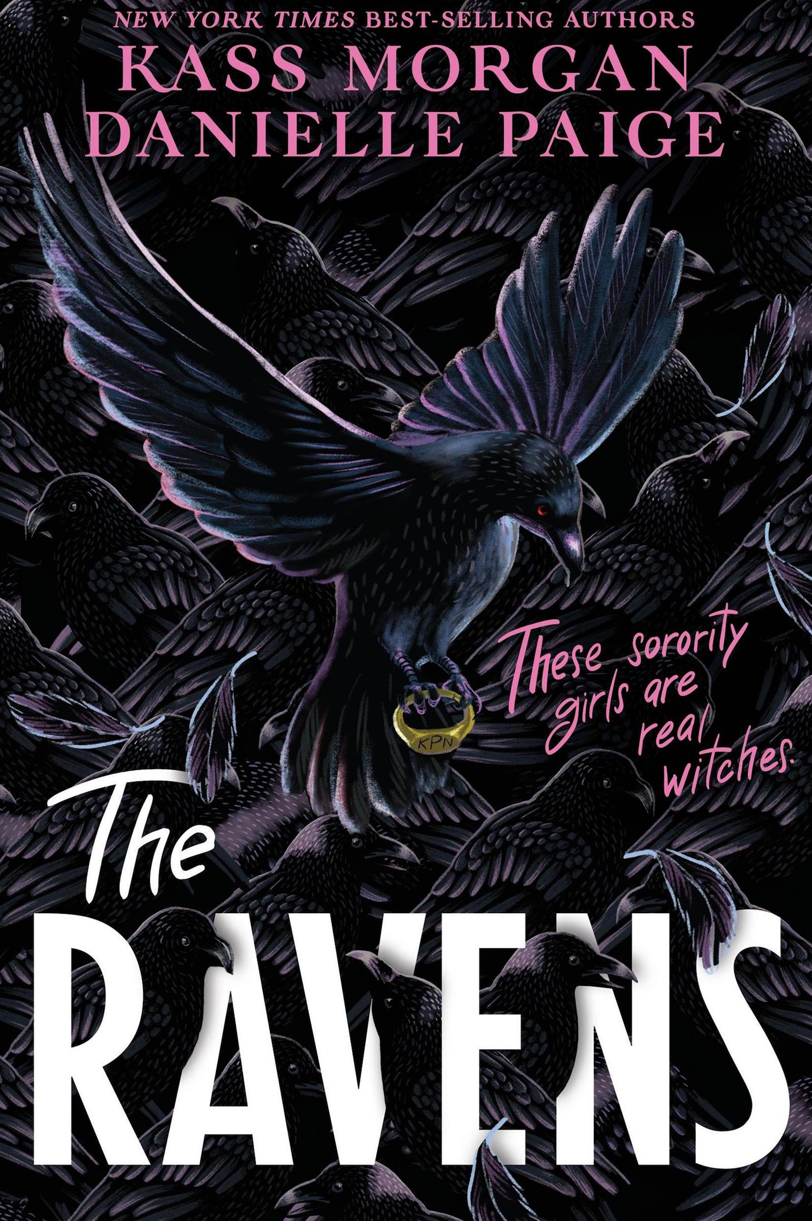 The Ravens