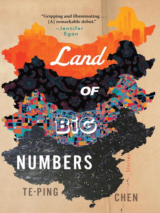 Land of Big Numbers