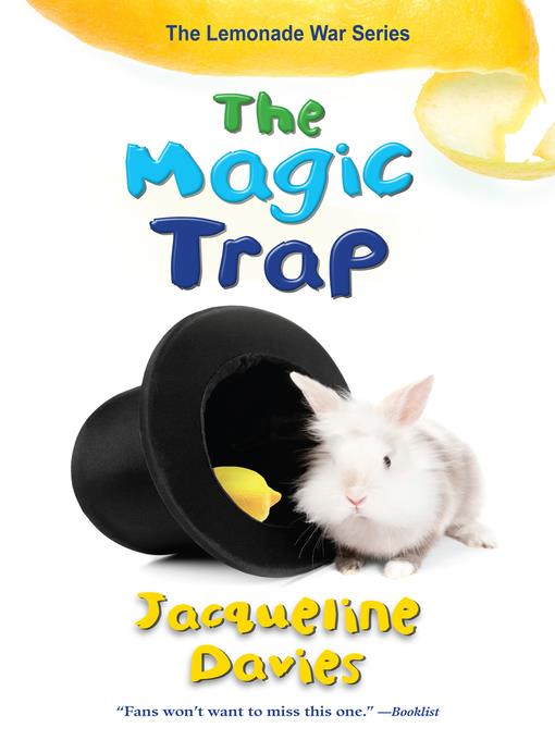 The Magic Trap