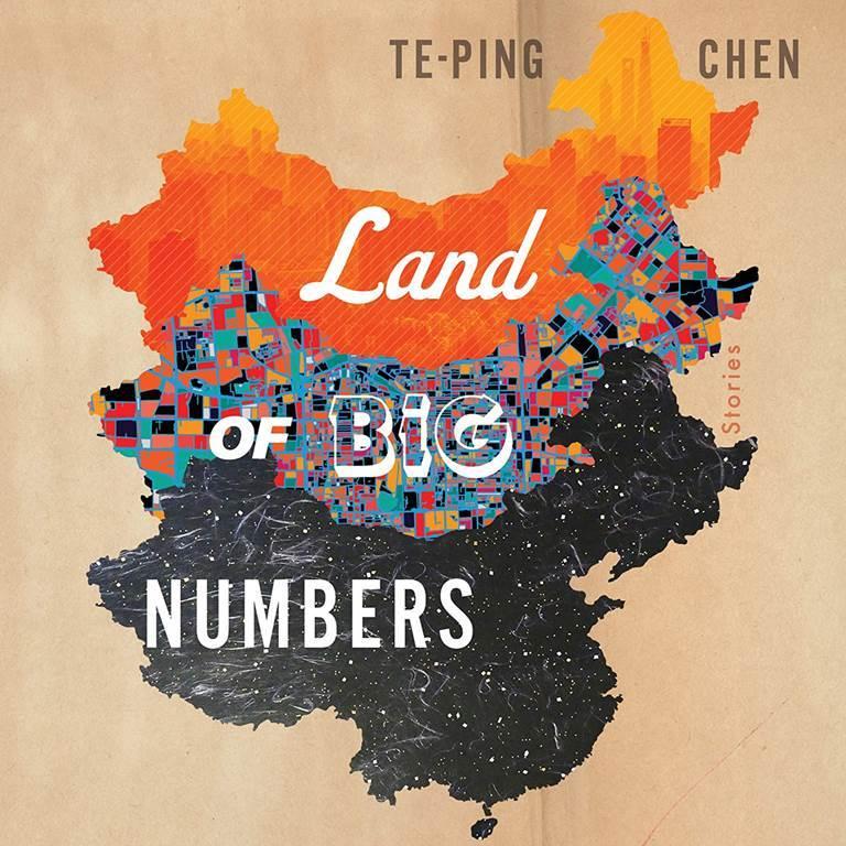 Land of Big Numbers: Stories