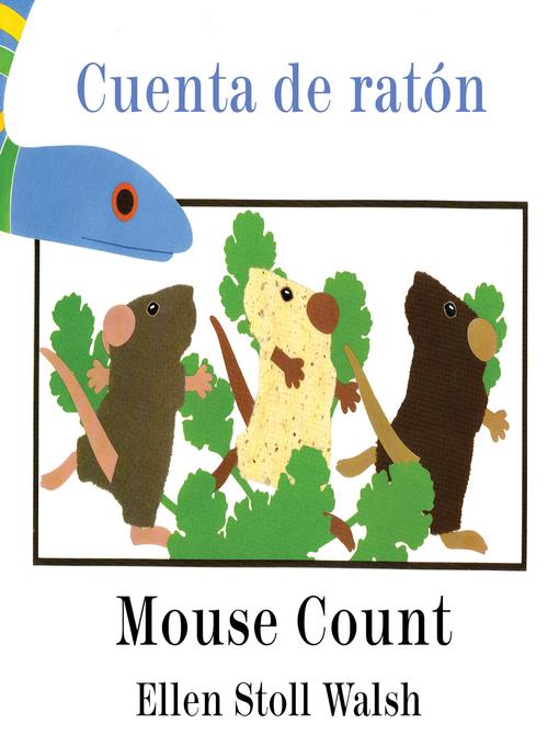 Cuenta de ratón/Mouse Count bilingual