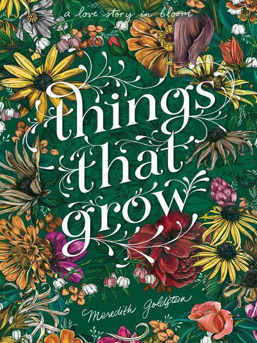 Things That Grow