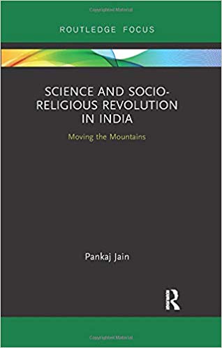 Science and Socio-Religious Revolution in India