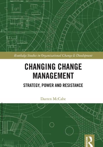 Changing Change Management