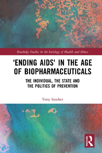 Ending AIDS' in the Age of Biopharmaceuticals