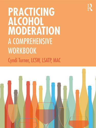 Practicing Alcohol Moderation