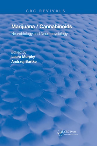 Marijuana/Cannabinoids