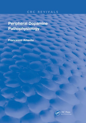 Peripheral Dopamine Pathophysiology