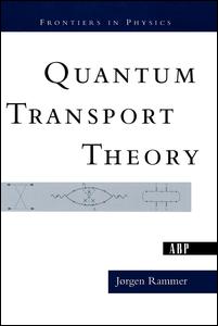 Quantum Transport Theory