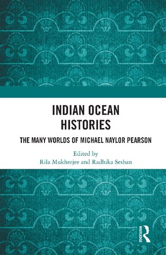 Indian Ocean Histories