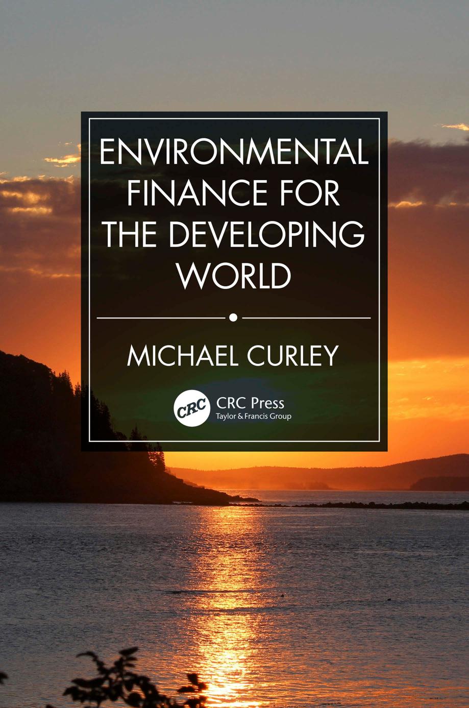 Financing the Global Environment