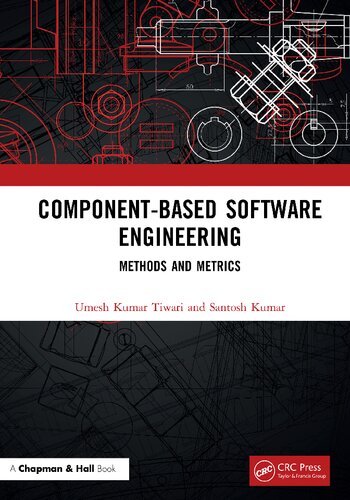 Component-Based Software Engineering