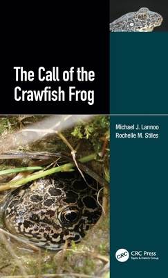 The Call of the Crawfish Frog