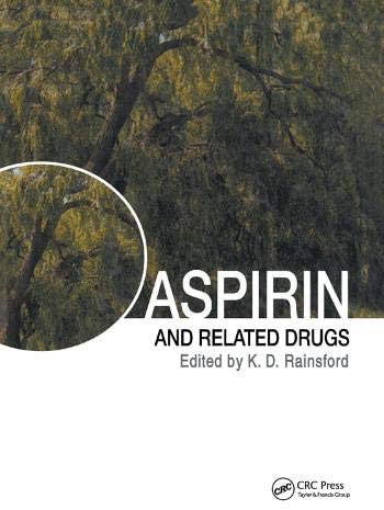 Aspirin and Related Drugs