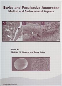 Strict and Facultative Anaerobes