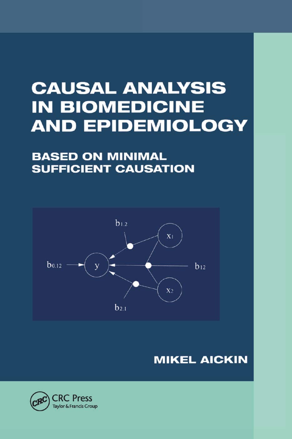 Causal Analysis in Biomedicine and Epidemiology: Based on Minimal Sufficient Causation (Corrosion Technology)