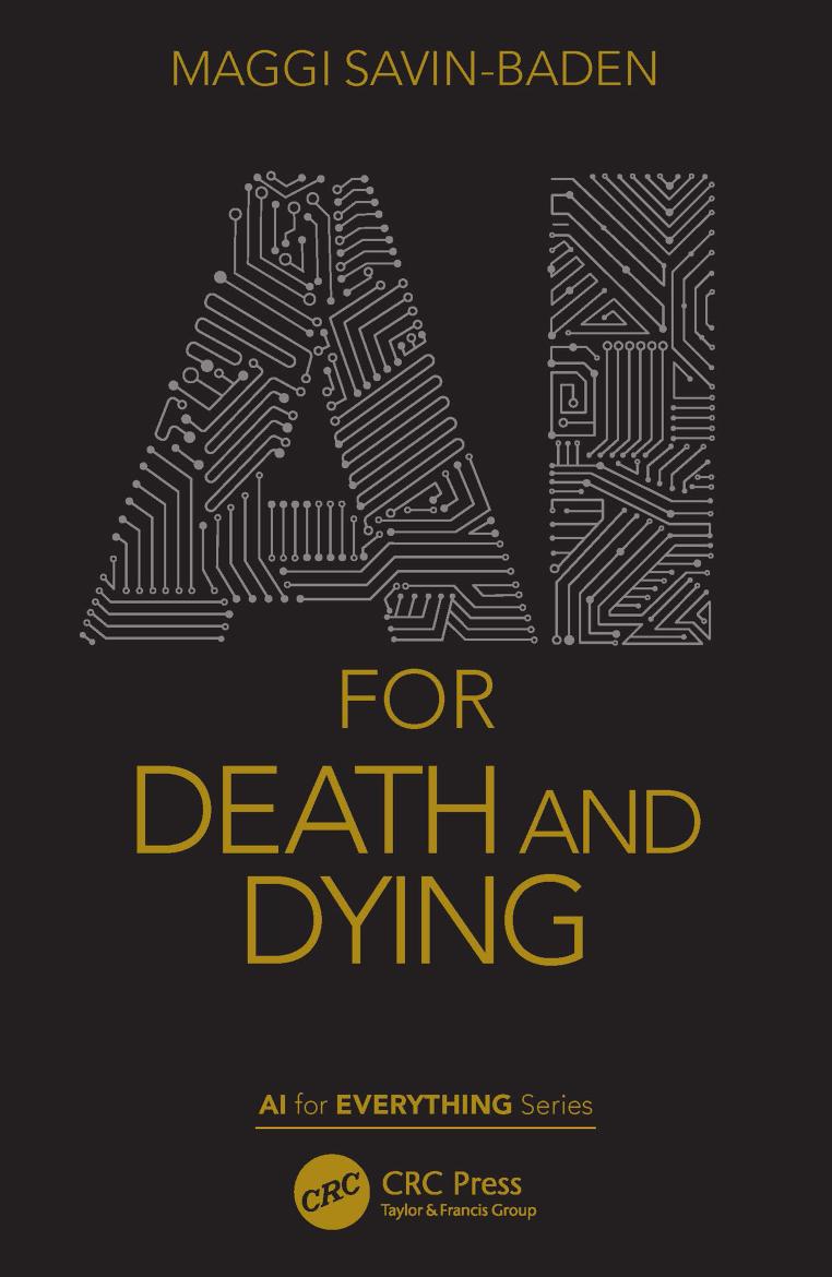 AI for Death and Dying