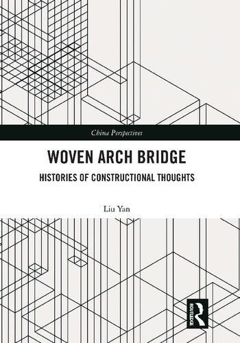 Woven Arch Bridge