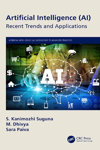 Artificial intelligence (AI) : recent trends and applications