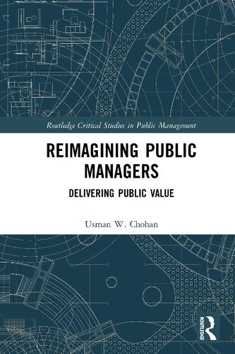 Reimagining Public Managers