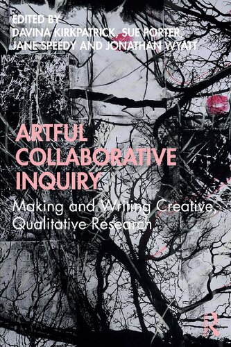 Artful Collaborative Inquiry