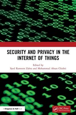 Security and Privacy in the Internet of Things