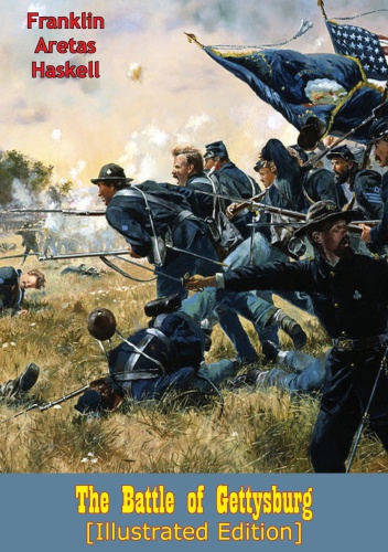 The Battle of Gettysburg