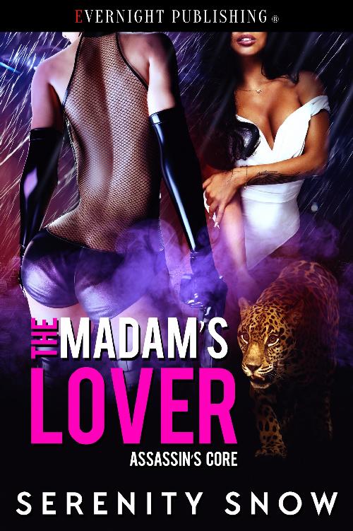 The Madam's Lover