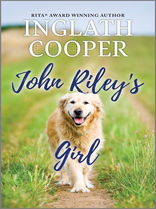 John Riley's Girl