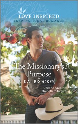 The Missionary's Purpose