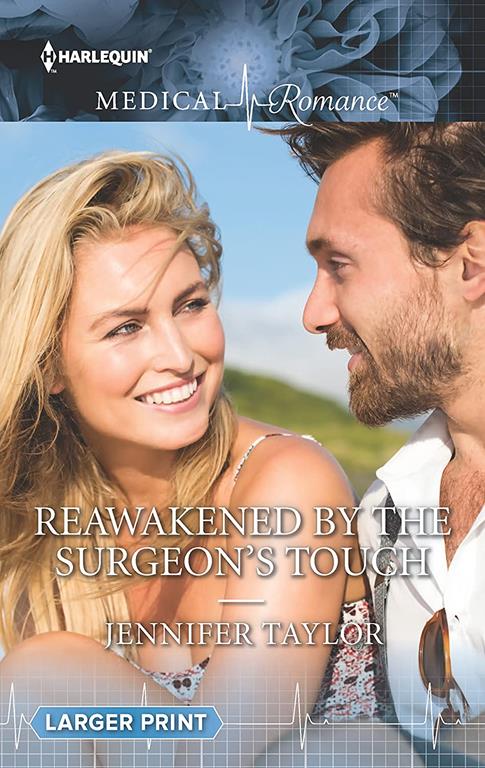 Reawakened by the Surgeon's Touch
