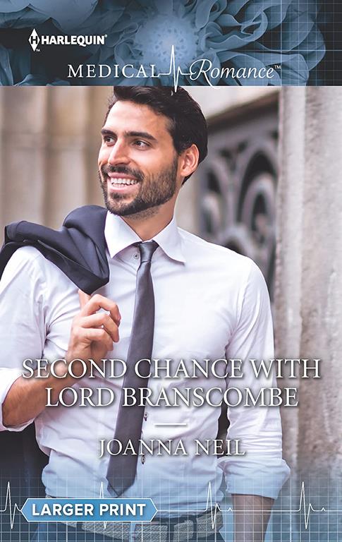 Second Chance with Lord Branscombe