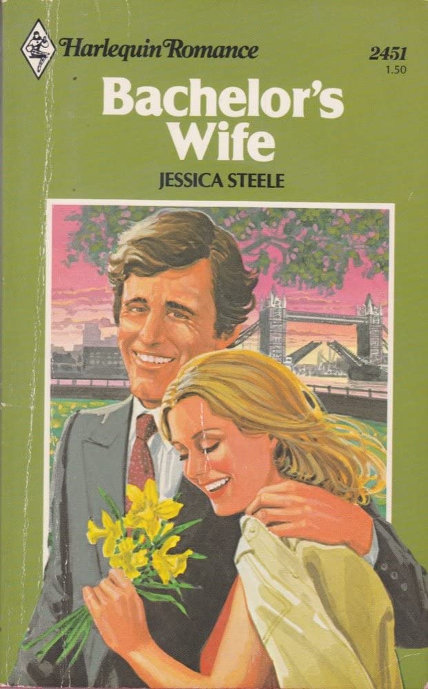 Bachelor's Wife