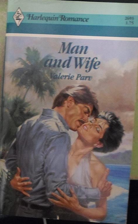 Man And Wife