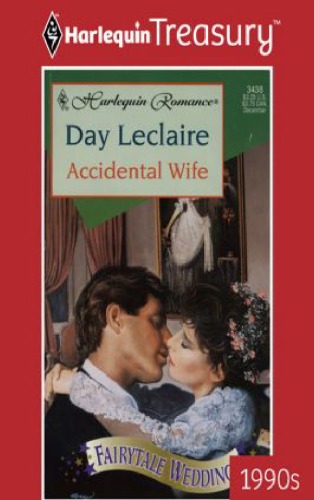 Accidental Wife