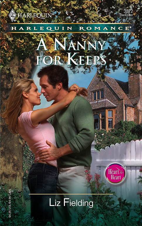 A Nanny for Keeps