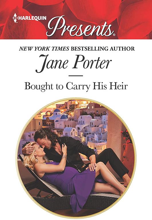 Bought to Carry His Heir (Harlequin Presents)