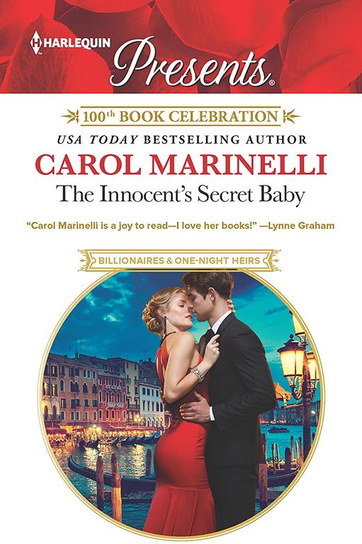 The Innocent's Secret Baby (Billionaires &amp; One-Night Heirs, 0)